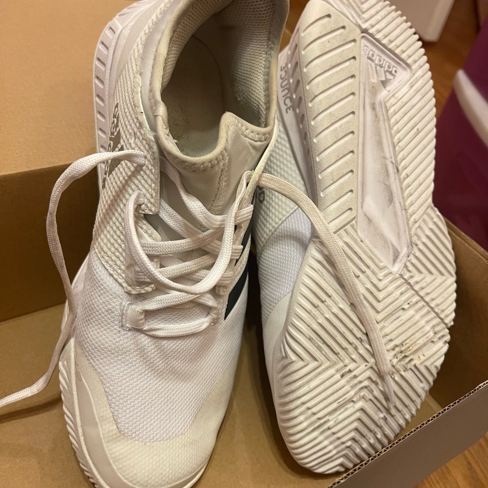 Adidas volleyball sneakers